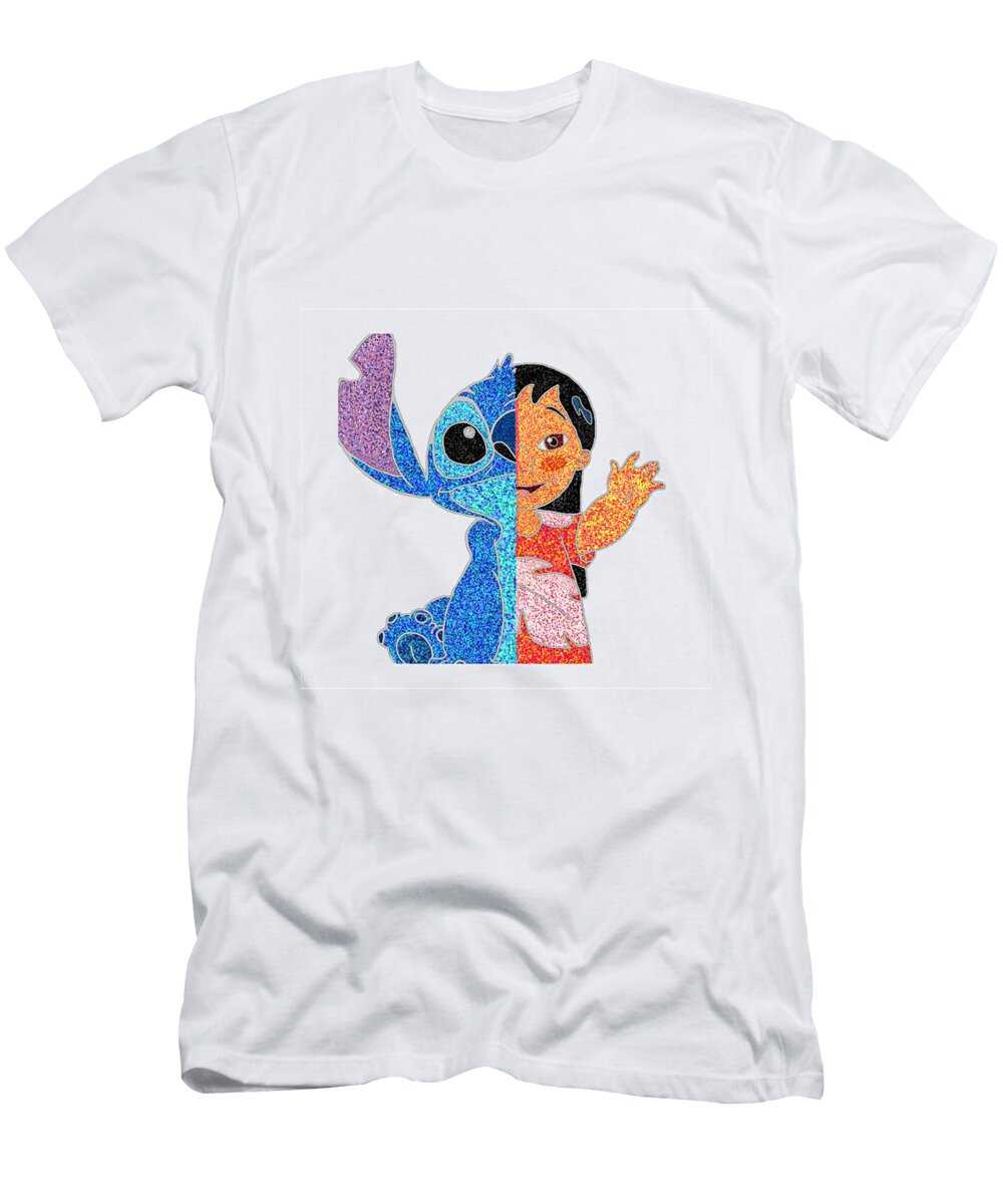Awistore Suzanne H Spangler T-Shirt