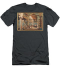 Axel Herman Haig Rpe Artistic Rifki T-Shirt
