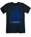 Aymeric Final Fantasy Xiv Adele Jordan T-Shirt