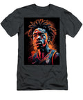 Ayo Dosunmu Dieu Vuong Kha T-Shirt