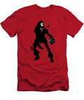 Aztec Hoops Jeremy Nash T-Shirt