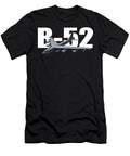 B 52 Stratofortress Airplane Bomber Quang Vu T-Shirt