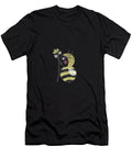 B Is for Bumble Bee Valerie Drake Lesiak T-Shirt
