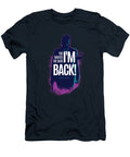 Baba Yaga Alex Kale T-Shirt