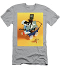 Baby and Baby Carriage Csa Images T-Shirt