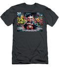 Baby Cute Dragon As Professor Adrien Efren T-Shirt