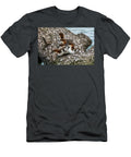 Baby Mergansers Paul Freidlund T-Shirt