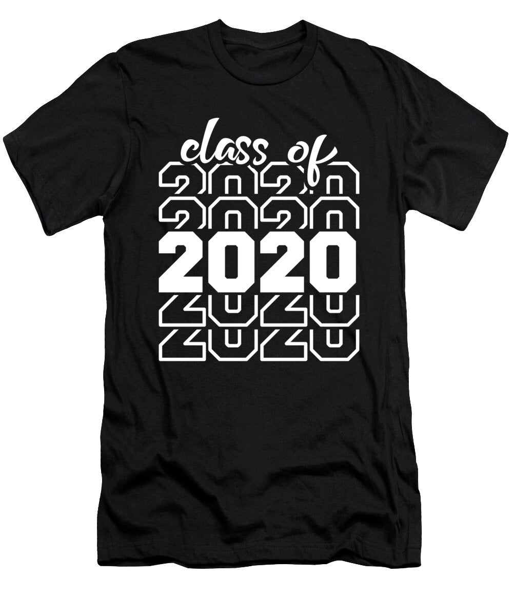 Bachelor 2020 Steven Zimmer T-Shirt