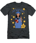 Bachelors Degree Daughter Graduation College Graduation Gift for Her High School Graduation for Be Svitlana Ostrovska and Olena Mishyna T-Shirt