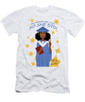 Bachelors Degree Daughter Graduation Masters Degree Masters Graduation Mba Gift for Her Olena Mishyna and Svitlana Ostrovska T-Shirt
