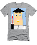 Bachelors Degree Jon Fennel T-Shirt
