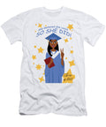 Bachelors Degree Masters Degree Masters Graduation Mba Gift for Her Daughter Graduation Olena Mishyna and Svitlana Ostrovska T-Shirt