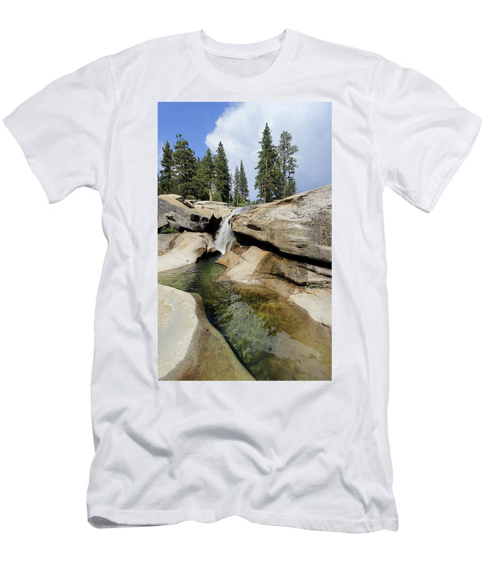 Back Country Nirvana Sean Sarsfield T-Shirt