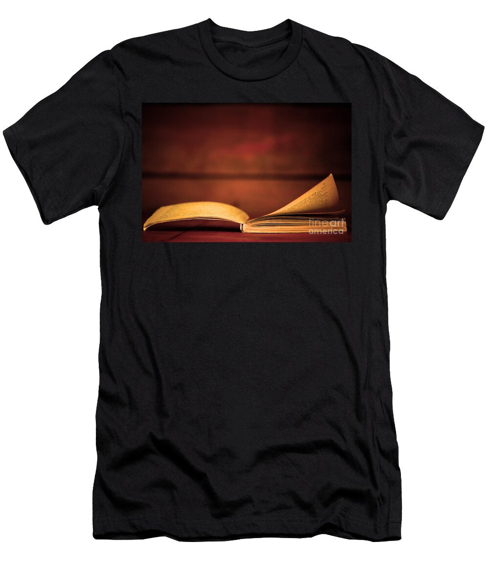 Back to School Michal Bednarek T-Shirt