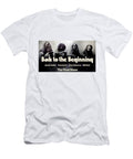 Back to the Beginning Final Black Sabbath Tour Wa31 Wise Art T-Shirt