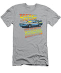 Back to the Future 88 Mph T-Shirt