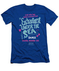 Back to the Future Under the Sea Brand a T-Shirt