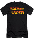 Back to the Gym Matthew Chan T-Shirt