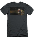 Backlit Mandarin Jami Bollschweiler T-Shirt