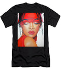 Bad in Silence Reggie Harris T-Shirt
