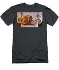 Baked Bread Gustavo Andrade T-Shirt