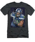 Ball Play NFL Seattle Seahawks Player Bobby Wagner Bobbywagner Bobby Wagner Bobbyjosephwagner Bobby Wrenn Huber T-Shirt