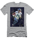 Ball Play Seattle Seahawks Player Dk Metcalf Dkmetcalf Dk Metcalf Wrenn Huber T-Shirt