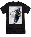 Ball Seattle Seahawks Player Bobby Wagner Bobbywagner Bobby Wagner Bobbyjosephwagner Bobby Joseph Wa Wrenn Huber T-Shirt