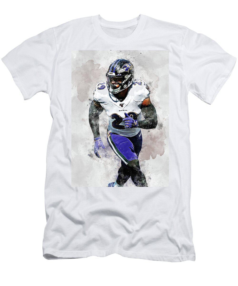 Ball Seattle Seahawks Player Earl Thomas Iii Earlthomasiii Earl Thomas Earl Thomas Earl Winty Thomas Wrenn Huber T-Shirt