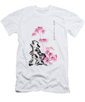 Bamboo Red Birgit Moldenhauer T-Shirt
