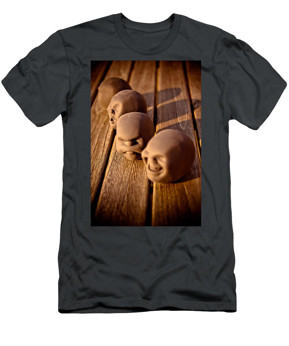 Band of Brothers Loriental Photography T-Shirt