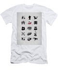 Bands Grant Shepley T-Shirt