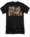 Bangkok Buddha Shaun Higson T-Shirt