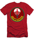 Bangladesh Para Commando Brigade a Z T-Shirt