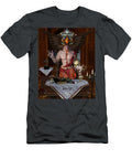 Baphomet Stephen Mckim T-Shirt