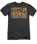 Barn Door Alexey Stiop T-Shirt