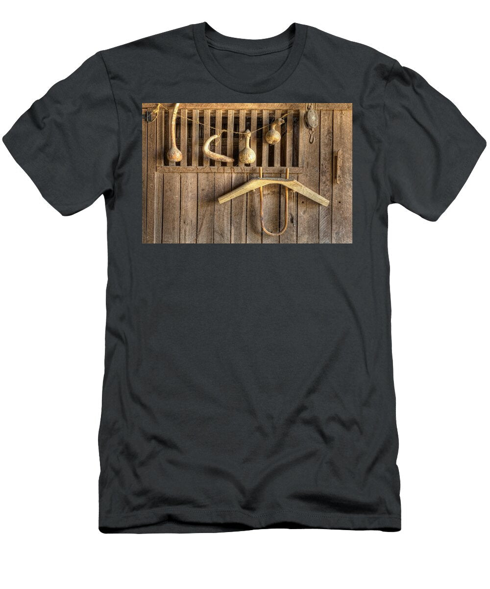 Barn Door Alexey Stiop T-Shirt