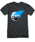 Barrett Metal Yworki T-Shirt