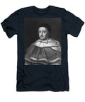 Barrister Mathew Hale Underwood Archives T-Shirt