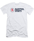 Barstool Eddy Kurma T-Shirt