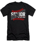 Baseball Senior Class of 2026 Senior 2026 Coami Tacti T-Shirt