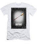 Basic Instinct Bo Kev T-Shirt