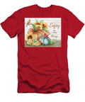 Basic Rgbautumn Love a Jean Plout T-Shirt