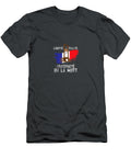 Bastille Day France Flag Liberty Equality Fraternity Independence Day Janipherao786 T-Shirt