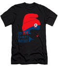 Bastille Day Liberty Equality Fraternity Tinh Tran Le Thanh T-Shirt