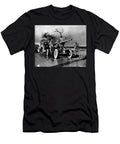 Battery a of the 452nd Aaa Battalion November 9 1944 Celestial Images T-Shirt