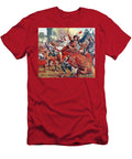 Battle of Courtras Cl Doughty T-Shirt