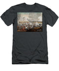 Battle of Moscow 7th September 1812 1835 G Beaufort T-Shirt