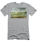 Battle of Pont Darcole 15th 17th November 1796 1803 Baron Louis Albert Bacler Dalbe T-Shirt
