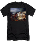 Battle of Rocroy Francois Joseph Heim T-Shirt